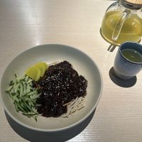   at Kusa Japanese Vegan- Bukit Bintang in Kuala Lumpur