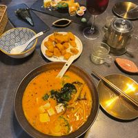   at Kusa Japanese Vegan- Bukit Bintang in Kuala Lumpur