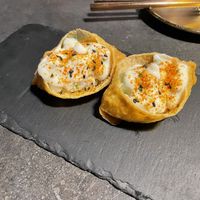 Inari Sushi #Veganuary at Kusa Japanese Vegan- Bukit Bintang in Kuala Lumpur