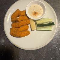 Kusa Tempeh #Veganuary at Kusa Japanese Vegan- Bukit Bintang in Kuala Lumpur