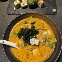   at Kusa Japanese Vegan- Bukit Bintang in Kuala Lumpur