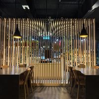   at Kusa Japanese Vegan- Bukit Bintang in Kuala Lumpur