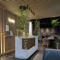  at Kusa Japanese Vegan- Bukit Bintang in Kuala Lumpur