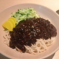 Ramen at Kusa Japanese Vegan- Bukit Bintang in Kuala Lumpur