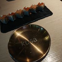 at Kusa Japanese Vegan- Bukit Bintang in Kuala Lumpur