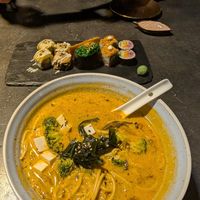  at Kusa Japanese Vegan- Bukit Bintang in Kuala Lumpur