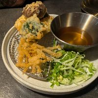  at Kusa Japanese Vegan- Bukit Bintang in Kuala Lumpur