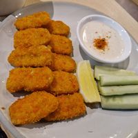  at Kusa Japanese Vegan- Bukit Bintang in Kuala Lumpur