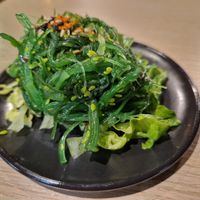  at Kusa Japanese Vegan- Bukit Bintang in Kuala Lumpur