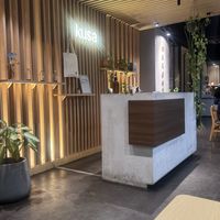 Inside   at Kusa Japanese Vegan- Bukit Bintang in Kuala Lumpur