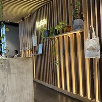   at Kusa Japanese Vegan- Bukit Bintang in Kuala Lumpur