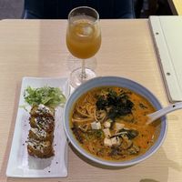   at Kusa Japanese Vegan- Bukit Bintang in Kuala Lumpur