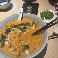   at Kusa Japanese Vegan- Bukit Bintang in Kuala Lumpur