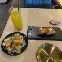  at Kusa Japanese Vegan- Bukit Bintang in Kuala Lumpur