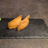  at Kusa Japanese Vegan- Bukit Bintang in Kuala Lumpur