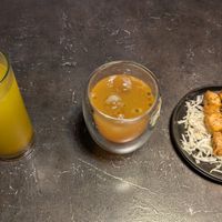  at Kusa Japanese Vegan- Bukit Bintang in Kuala Lumpur