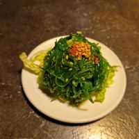  at Kusa Japanese Vegan- Bukit Bintang in Kuala Lumpur