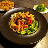  at Kusa Japanese Vegan- Bukit Bintang in Kuala Lumpur