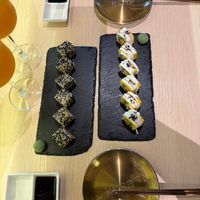   at Kusa Japanese Vegan- Bukit Bintang in Kuala Lumpur