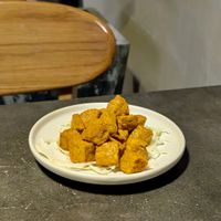 Vegan Curry Tempeh at Kusa Japanese Vegan- Bukit Bintang in Kuala Lumpur