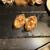   at Kusa Japanese Vegan- Bukit Bintang in Kuala Lumpur