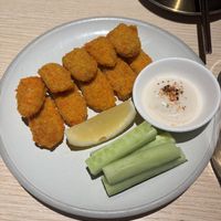   at Kusa Japanese Vegan- Bukit Bintang in Kuala Lumpur