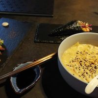 Awesome flavor! at Kusa Japanese Vegan- Bukit Bintang in Kuala Lumpur