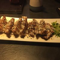 Potato Wedges at Kusa Japanese Vegan- Bukit Bintang in Kuala Lumpur