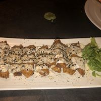 Wedges  at Kusa Japanese Vegan- Bukit Bintang in Kuala Lumpur