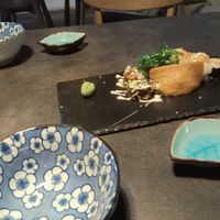 Yummy at Kusa Japanese Vegan- Bukit Bintang in Kuala Lumpur