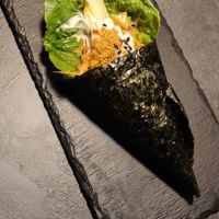 Starter at Kusa Japanese Vegan- Bukit Bintang in Kuala Lumpur