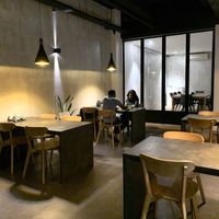 Dining area   at Kusa Japanese Vegan- Bukit Bintang in Kuala Lumpur