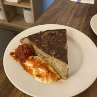 Tortilla   at Morito in East London