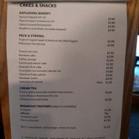 Feb 2022 at The Donkey Sanctuary in Sidmouth