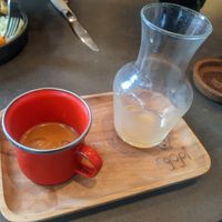  at Ngopi in Birmingham