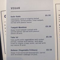  at Ngopi in Birmingham