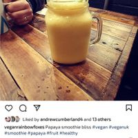  at Java Lounge in Birmingham