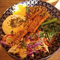  at Nando's in Dudley