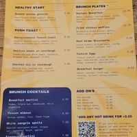  at Kanteen in Birmingham