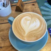   at Kanteen in Birmingham