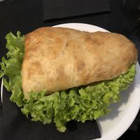   at Drukarnia in Gdansk