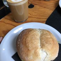   at Drukarnia in Gdansk