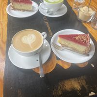   at Drukarnia in Gdansk