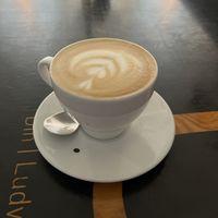   at Drukarnia in Gdansk