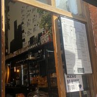   at Drukarnia in Gdansk