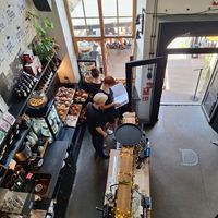  at Drukarnia in Gdansk