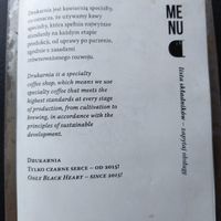  at Drukarnia in Gdansk