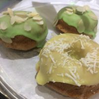 Sweets at Hay Gurl in Indooroopilly