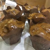 Sweets at Hay Gurl in Indooroopilly