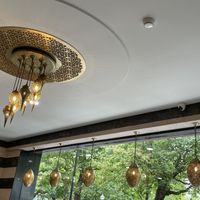   at Damascena Coffee House - Temple Row in Birmingham